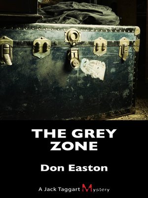 cover image of The Grey Zone